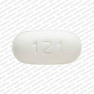Atorvastatin calcium 10 mg RDY 121 Back