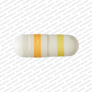 Clomipramine hydrochloride 25 mg GG 822 GG 822 Back