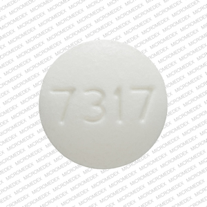 Desmopressin acetate 0.2 mg 9 3 7317 Back
