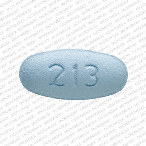 Sertraline hydrochloride 50 mg I G 213 Back