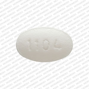 Isosorbide mononitrate extended release 30 mg 3 0 1104 Front
