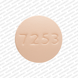 Fexofenadine hydrochloride 180 mg 93 7253 Back