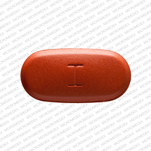 Hydrochlorothiazide and valsartan 12.5 mg / 160 mg I 62 Front
