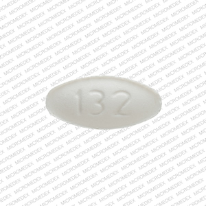 Lamotrigine (chewable, dispersible) 25 mg 93 132 Back