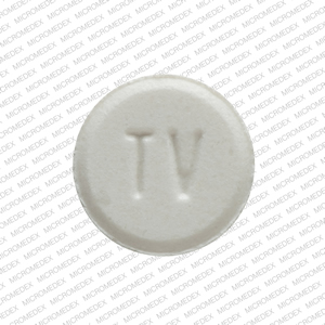 Metoclopramide Hydrochloride 5 mg (TV 2204)