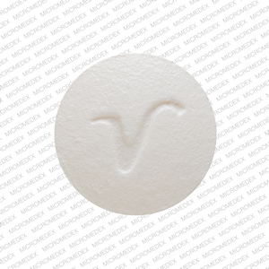 Trazodone hydrochloride 50 mg 61 60 V Back