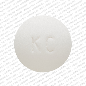 Livalo 4 mg KC 4 Front