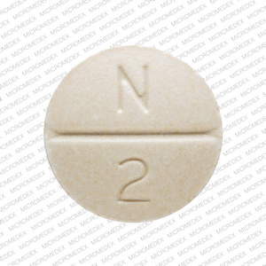 Nature-throid 130 mg (2 Grain) RLC N 2 Back