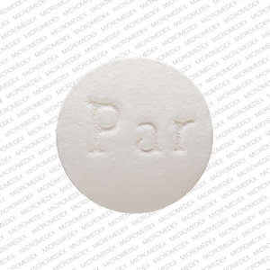 Lamotrigine extended-release 50 mg Par 562 Back