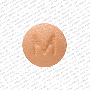Eszopiclone 2 mg M EZ 2 Front
