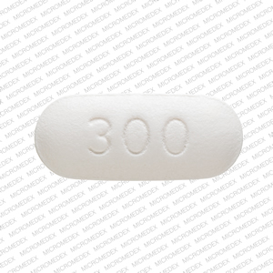 Invokana 300 mg CFZ 300 Back