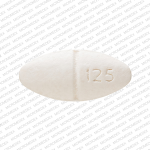 Gris-peg 125 mg 125 Gris-PEG Back