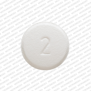 Livalo 2 mg KC 2 Back