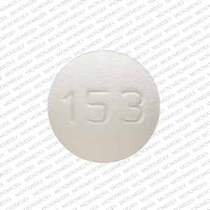 Ondansetron hydrochloride 4 mg R 153 Back