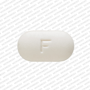 Fenofibrate 48 mg F 48 Front