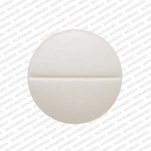 Clonazepam 2 mg E 65 Back