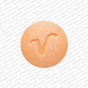 Propranolol hydrochloride 10 mg V 54 82 Back
