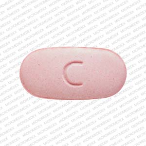 Fluconazole 200 mg C 07 Front