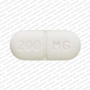 Provigil 200 mg PROVIGIL 200 MG Back