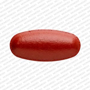 Carbidopa, entacapone and levodopa 50 mg / 200 mg / 200 mg W 787 Back
