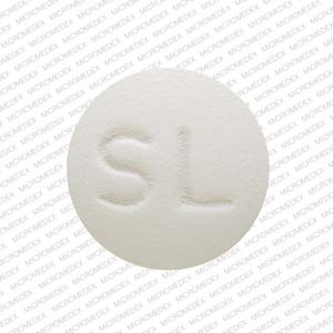 Dipyridamole 75 mg SL 83 Back
