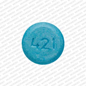 Lo loestrin FE ethinyl estradiol 0.01 mg / norethindrone acetate 1 mg WC 421 Back