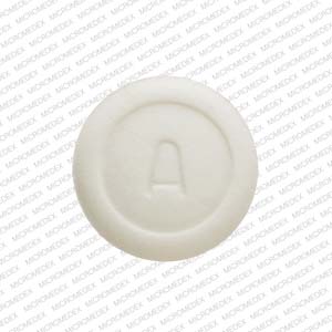 Mirtazapine (orally disintegrating) 15 mg A 36 Back