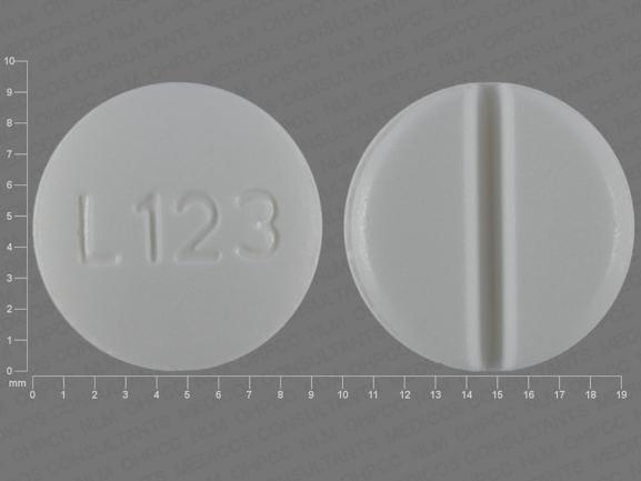 the pill identifier wizard