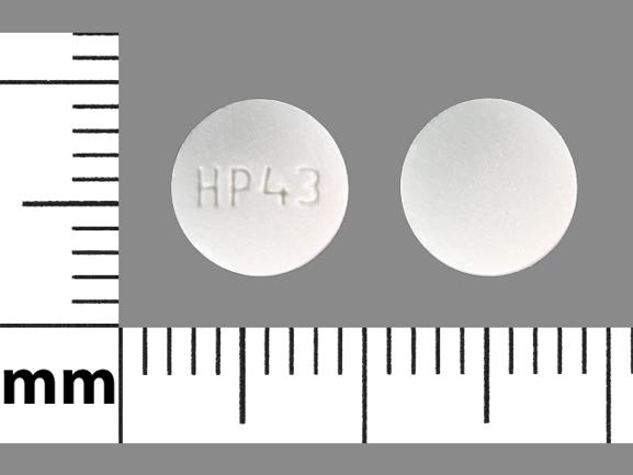 Leflunomide 10 mg HP 43