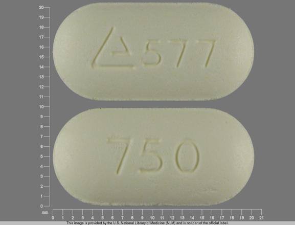 Pill Logo 577 750 Yellow Oval is Metformin Hydrochloride Extended-Release