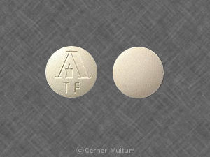 Armour thyroid 120 mg A TF