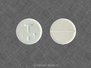 Carbamazepine 200 mg T 109