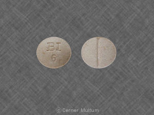 Catapres 0.1 mg Bl 6