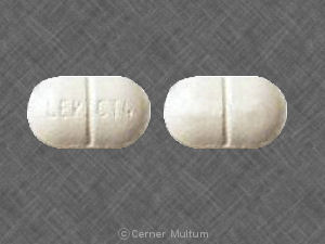 Cimetidine 400 mg LEK CT4