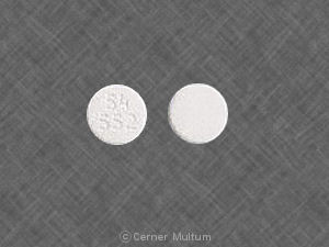 Clotrimazole troche 10 mg 54 552