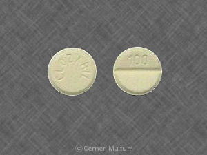 Clozaril 100 mg CLOZARIL 100