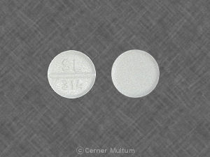 Pill SL 314 White Round is Cyproheptadine Hydrochloride