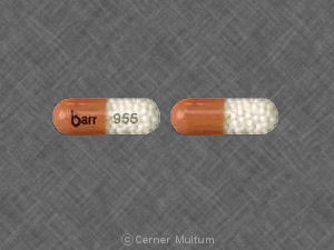 Dextroamphetamine sulfate extended release 10 mg barr 955