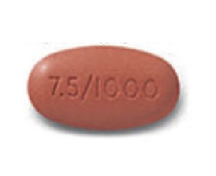 Segluromet 7.5 mg / 1000 mg 7.5/1000