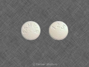 Famvir 125 mg FAMVIR 125
