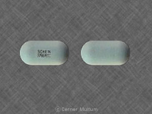 Ibuprofen 600 mg SCHEIN 0766/600