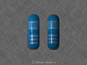 Inderal LA 160 mg INDERAL LA 160