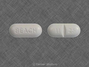 K-phos neutral 155 mg / 982 mg BEACH 11 25