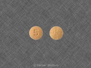 Levitra 5 mg BAYER BAYER 5