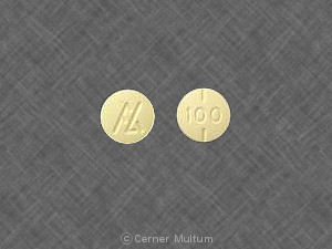 Levothroid 100 mcg (0.1 mg) LOGO 100
