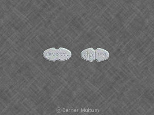 Levoxyl 150 mcg (0.15 mg) LEVOXYL dp 150