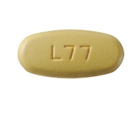 Linezolid 600 mg MYLAN L77
