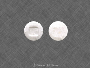 Maxalt-MLT 10 mg SQUARE IMPRINT