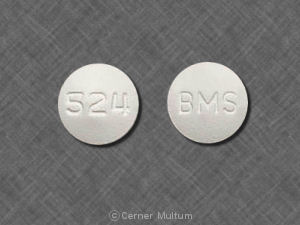 Sprycel 70 mg BMS 524