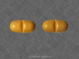 Trileptal 150 mg T D C G